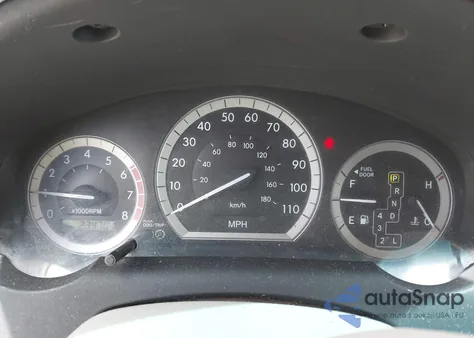 2004 Toyota Sienna Le from USA, damaged, VIN 5TDZA23C74S033165